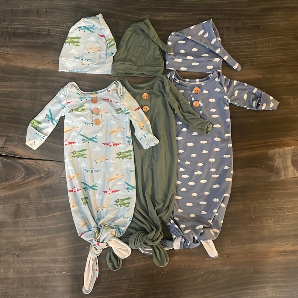 Caden Lane Gowns
